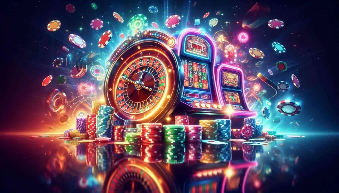 Kazeeno Casino